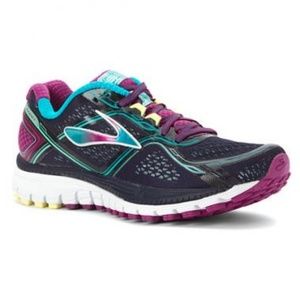 Brooks Ghost 8